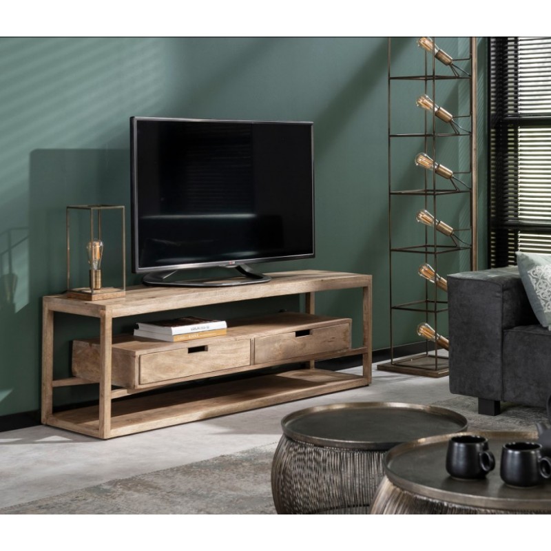 ZI TV cabinet sahara